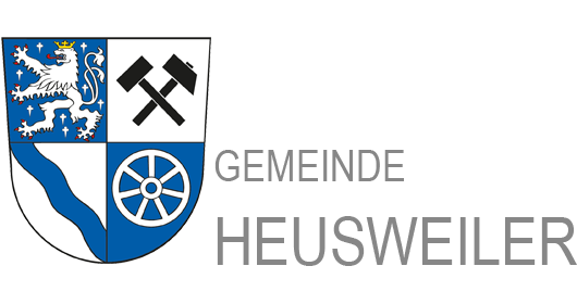 Logo Gemeinde Heusweiler